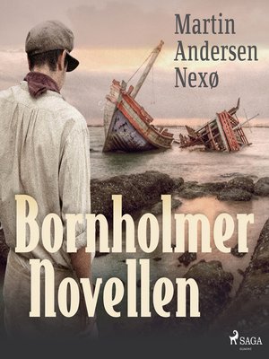 cover image of Bornholmer Novellen (Ungekürzt)